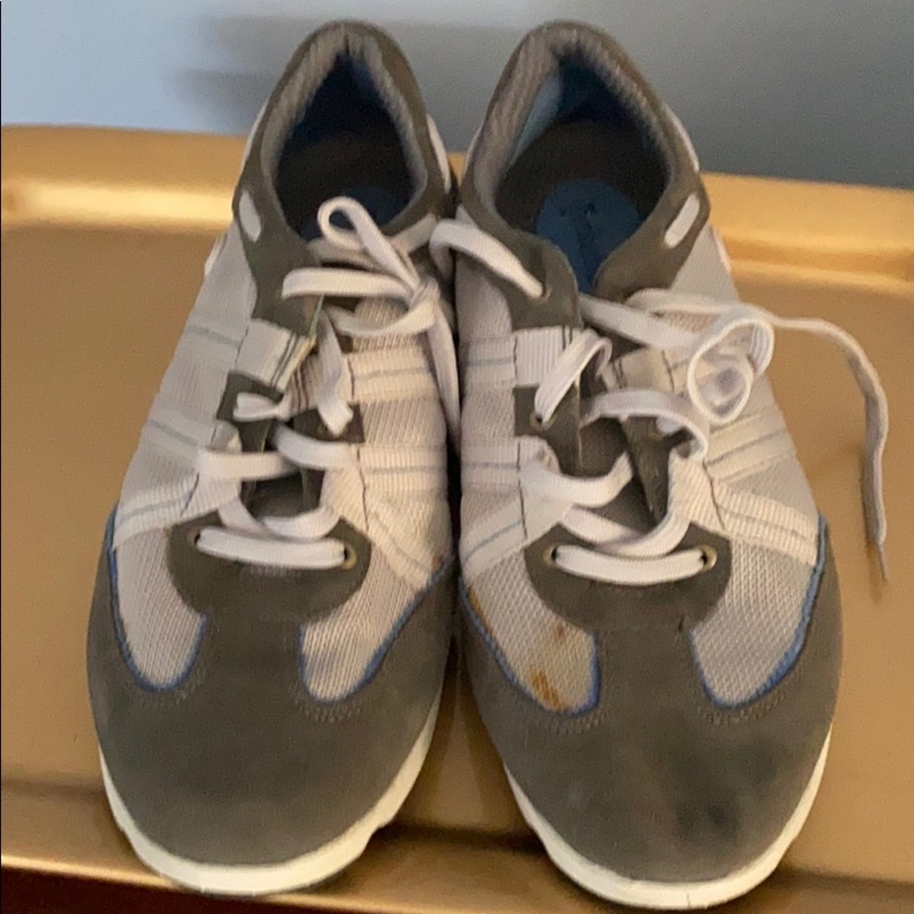 Timberland sneaker women’s 9.5